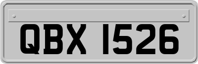QBX1526