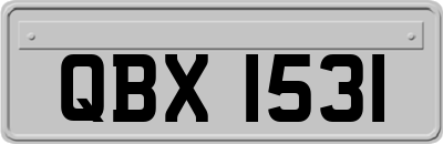 QBX1531