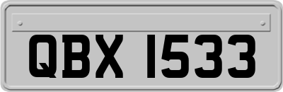 QBX1533