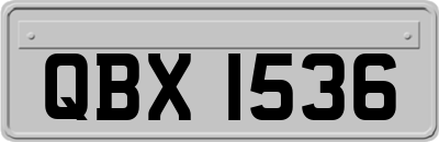 QBX1536