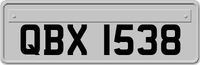 QBX1538