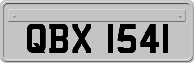 QBX1541