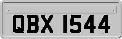 QBX1544