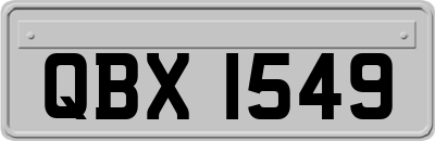 QBX1549