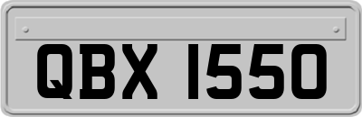 QBX1550