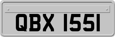 QBX1551
