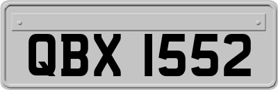 QBX1552