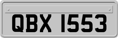 QBX1553