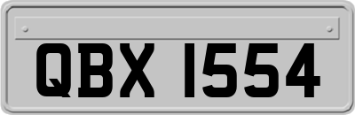 QBX1554