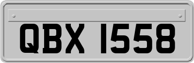 QBX1558