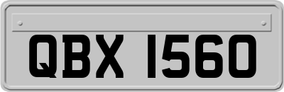 QBX1560