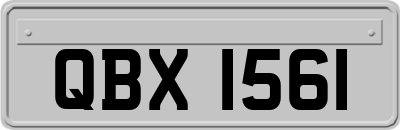 QBX1561