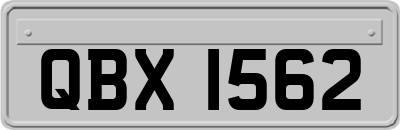 QBX1562