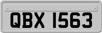 QBX1563