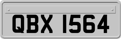 QBX1564