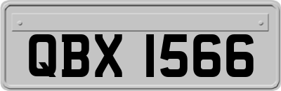QBX1566