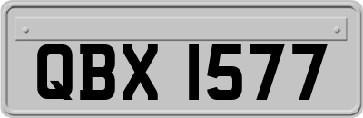 QBX1577