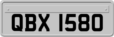 QBX1580