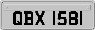 QBX1581