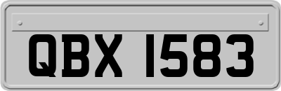 QBX1583