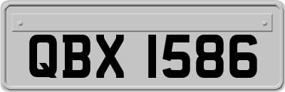 QBX1586