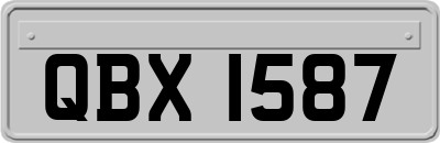 QBX1587