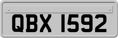 QBX1592