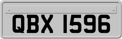 QBX1596