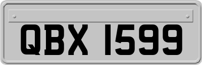 QBX1599