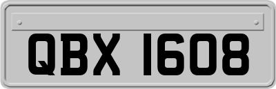 QBX1608