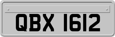 QBX1612