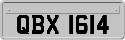 QBX1614