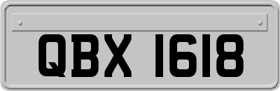 QBX1618