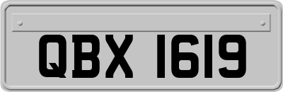 QBX1619