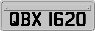 QBX1620