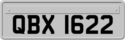 QBX1622
