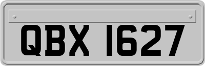 QBX1627