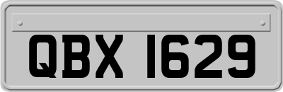 QBX1629