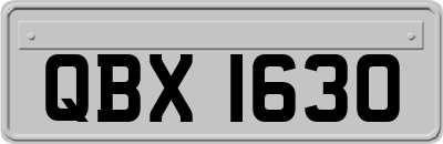 QBX1630