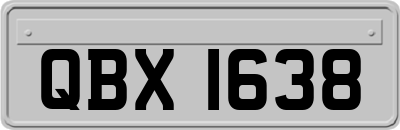 QBX1638