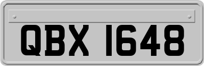QBX1648