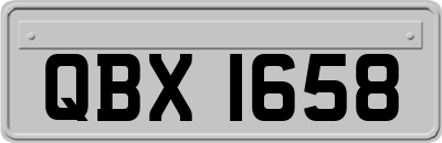 QBX1658
