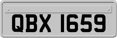 QBX1659