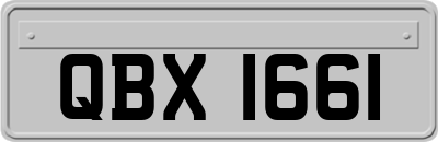 QBX1661