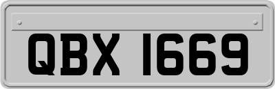 QBX1669