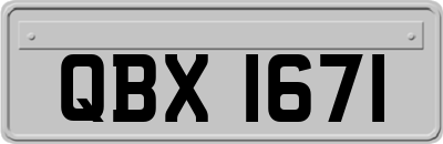 QBX1671