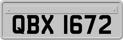 QBX1672