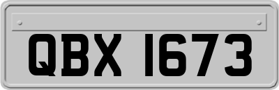 QBX1673