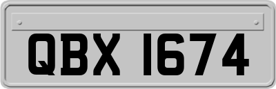 QBX1674