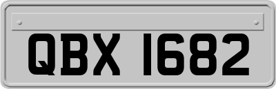 QBX1682